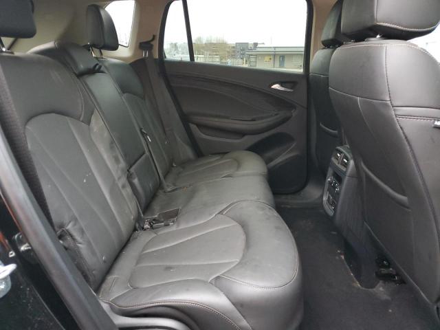 Photo 11 from auction – 2017 BUICK ENVISION E with VIN LRBFXBSA9HD243168