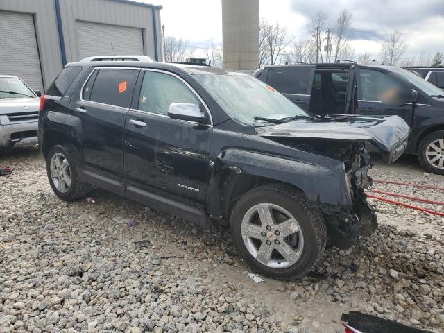 Photo 4 from auction – 2012 GMC TERRAIN SL with VIN 2GKALWEK6C6343016