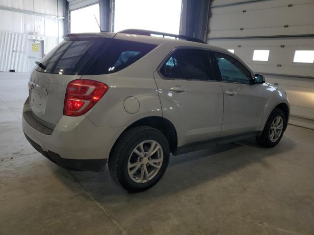 Photo 3 from auction – 2017 CHEVROLET EQUINOX LT with VIN 2GNFLFEK3H6321913