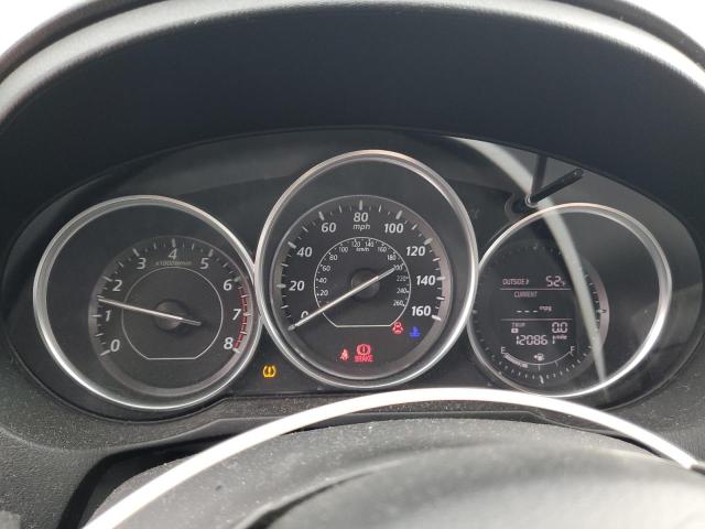 Photo 9 from auction – 2014 MAZDA 6 TOURING with VIN JM1GJ1V62E1113948