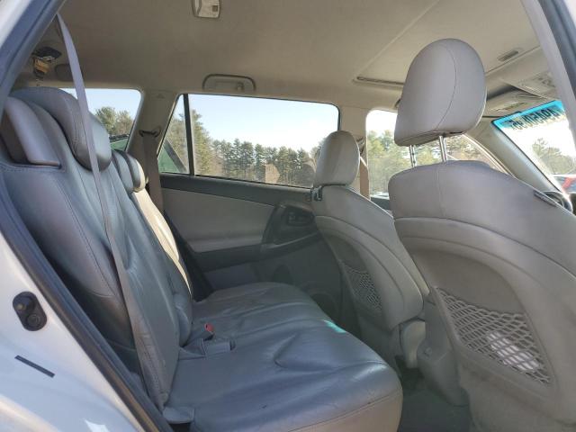 Снимка 11 от търг – 2010 TOYOTA RAV4 LIMIT с VIN 2T3DF4DV4AW057523