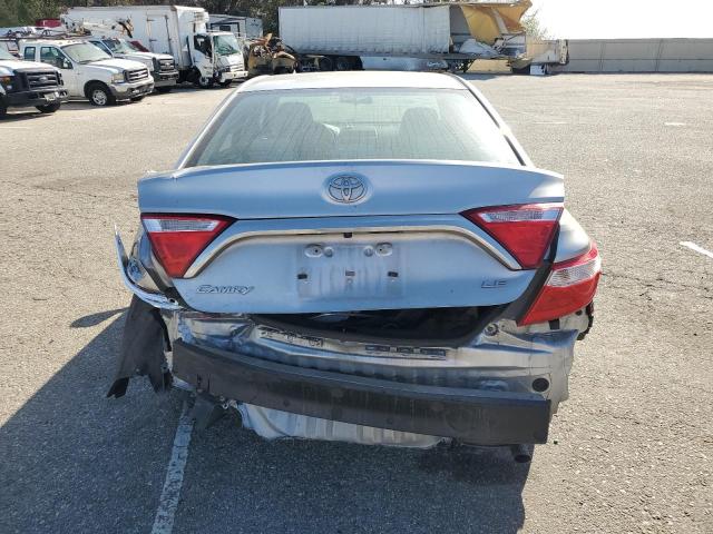 Photo 6 from auction – 2016 TOYOTA CAMRY LE with VIN 4T4BF1FK0GR557825