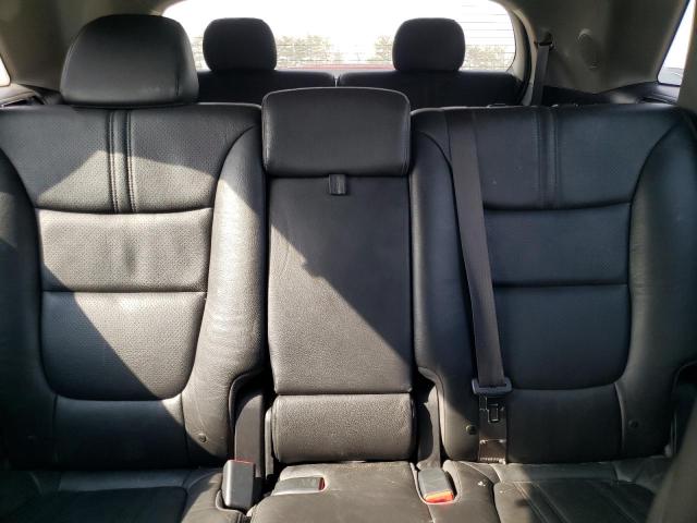 Photo 10 from auction – 2015 KIA SORENTO EX with VIN 5XYKUDA78FG608206