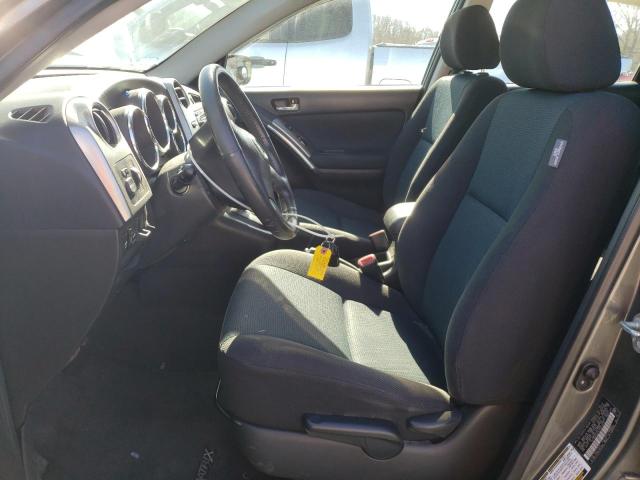 Снимка 7 от търг – 2007 TOYOTA COROLLA MA с VIN 2T1KR30EX7C674216