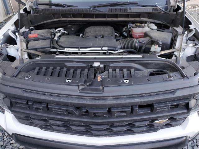 Photo 11 from auction – 2023 CHEVROLET SILVERADO with VIN 3GCNAAEK2PG360315