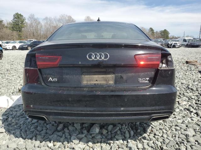 Снимка 6 от търг – 2016 AUDI A6 PRESTIG с VIN WAUHGAFC2GN184020