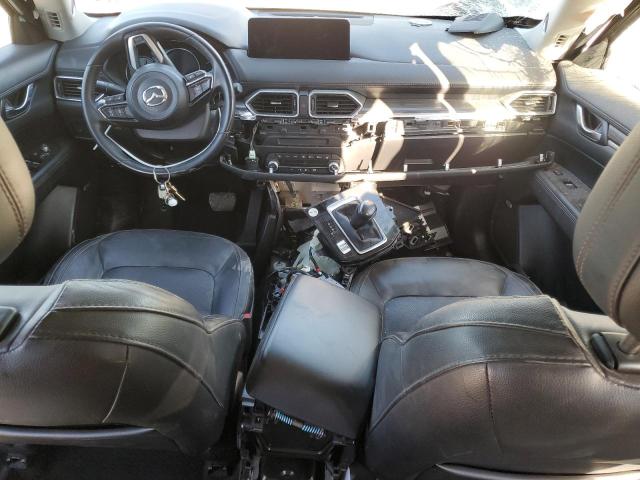 Снимка 8 от търг – 2023 MAZDA CX-5 PREMI с VIN JM3KFBDM4P0190712