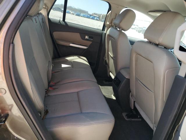 Photo 11 from auction – 2013 FORD EDGE LIMIT with VIN 2FMDK4KC4DBC38282