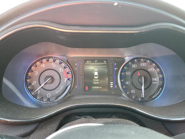 Снимка 9 от търг – 2015 CHRYSLER 200 S с VIN 1C3CCCBB8FN522122
