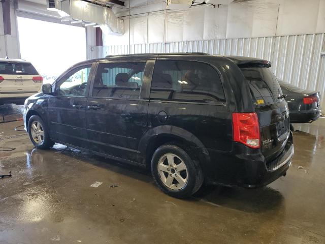 Photo 2 from auction – 2011 DODGE GRAND CARA with VIN 2D4RN3DG0BR663744