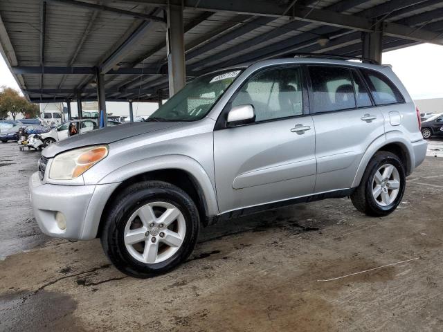 TOYOTA RAV4 2005 с VIN JTEHD20V356027062 - Снимка от търг