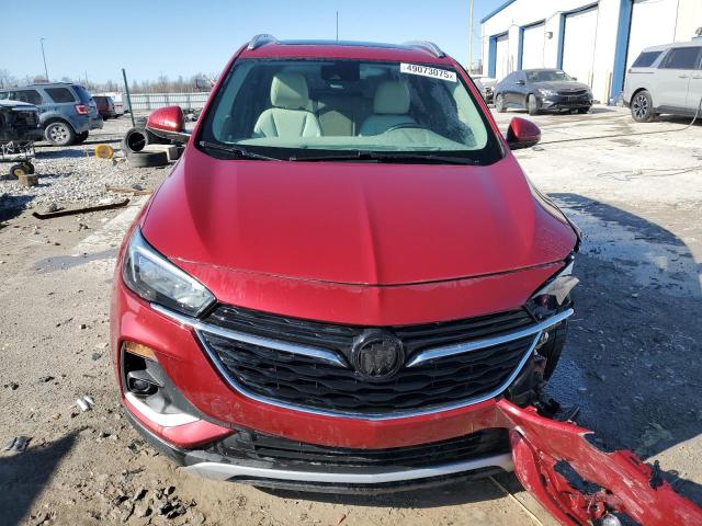 Photo 5 from auction – 2020 BUICK ENCORE GX with VIN KL4MMDS20LB129628