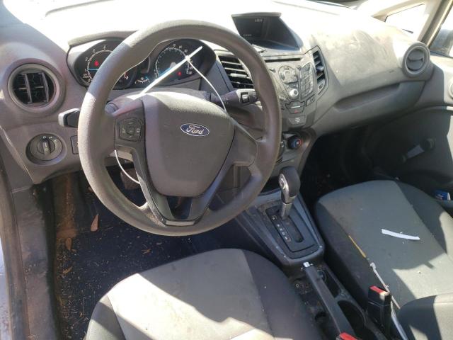 Photo 8 from auction – 2018 FORD FIESTA S with VIN 3FADP4AJ0JM133583