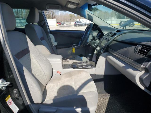 صورة رقم 7 من المزاد - 2012 TOYOTA CAMRY BASE مع VIN 4T4BF1FK3CR175346