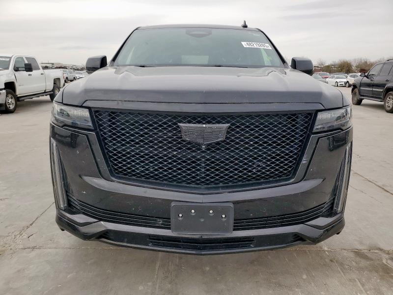 Photo 5 from auction – 2021 CADILLAC ESCALADE S with VIN 1GYS3FKL4MR282066