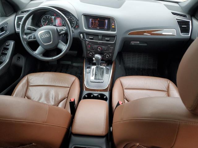 Photo 8 from auction – 2012 AUDI Q5 PREMIUM with VIN WA1LFAFP5CA009601