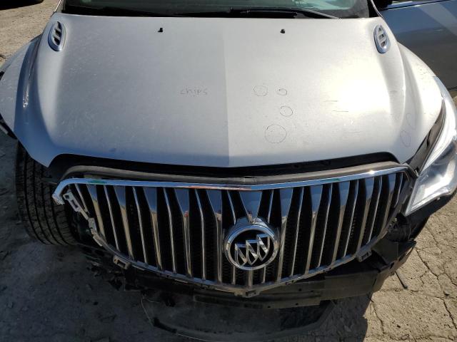 Photo 12 from auction – 2017 BUICK ENCLAVE with VIN 5GAKRBKD8HJ112143