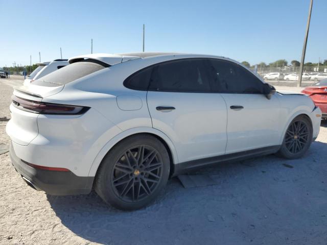 Photo 3 from auction – 2024 PORSCHE CAYENNE CO with VIN WP1BA2AY1RDA51324