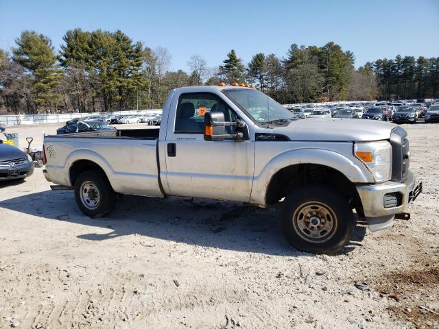 Photo 4 from auction – 2011 FORD F250 SUPER with VIN 1FTBF2B68BEA92081