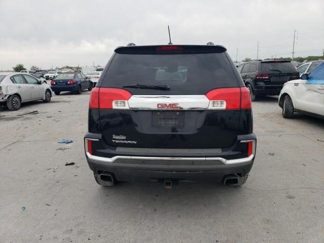 Снимка 6 от търг – 2016 GMC TERRAIN SL с VIN 2GKFLPE34G6242499