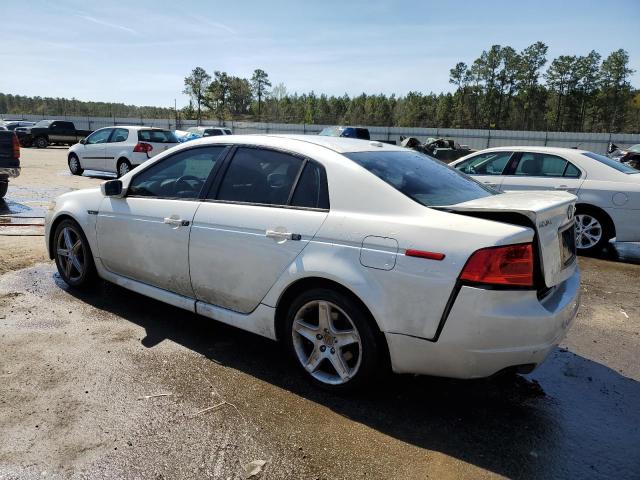 Photo 2 from auction – 2004 ACURA TL with VIN 19UUA66264A014528