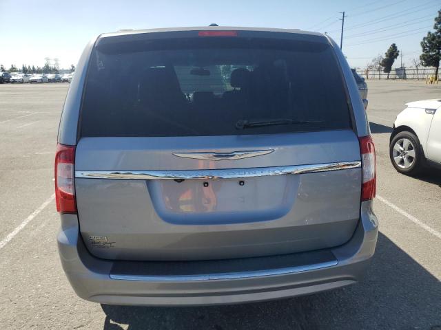 Photo 6 from auction – 2016 CHRYSLER TOWN & COU with VIN 2C4RC1BG9GR292424