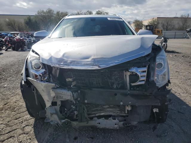 Photo 5 from auction – 2016 CADILLAC SRX LUXURY with VIN 3GYFNEE31GS551403