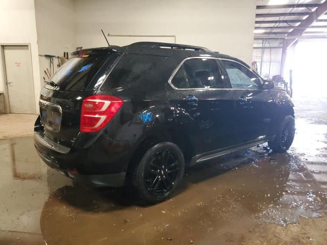 Photo 3 from auction – 2017 CHEVROLET EQUINOX LT with VIN 2GNALCEK7H6155761