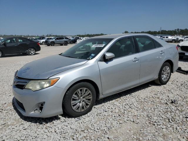 Photo 1 from auction – 2014 TOYOTA CAMRY L with VIN 4T4BF1FK7ER378484