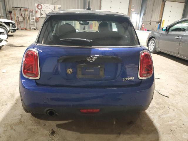 Foto 6 de la subasta – 2020 MINI COOPER con VIN WMWXR3C05L2L52899