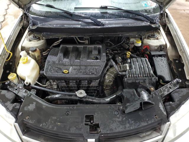 Photo 11 from auction – 2009 DODGE AVENGER SE with VIN 1B3LC46B69N569845