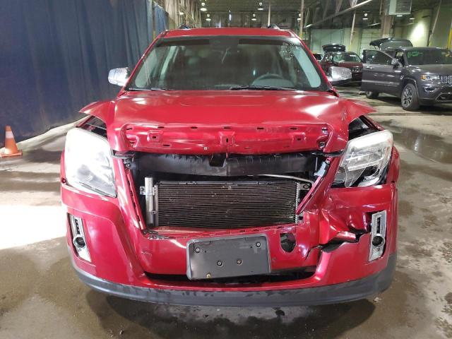 Photo 5 from auction – 2015 GMC TERRAIN SL with VIN 2GKALTEK6F6282849