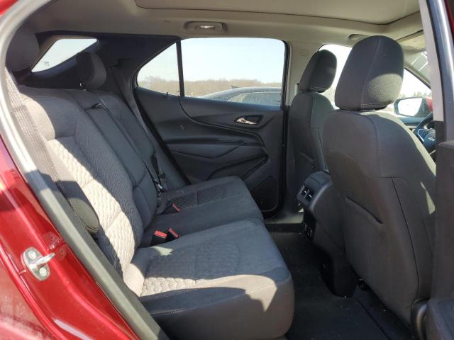 Photo 11 from auction – 2018 CHEVROLET EQUINOX LT with VIN 3GNAXJEV0JS510652