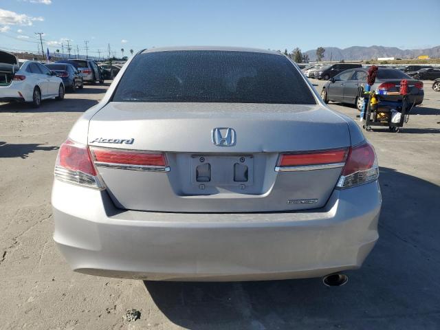 Photo 6 from auction – 2012 HONDA ACCORD SE with VIN 1HGCP2F69CA220110