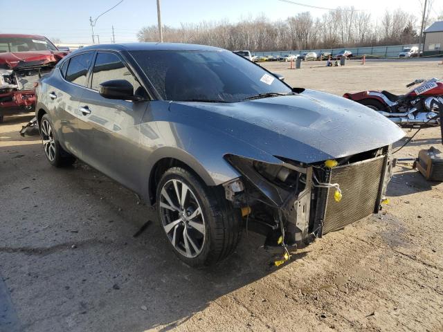 Photo 4 from auction – 2016 NISSAN MAXIMA 3.5 with VIN 1N4AA6AP4GC437384
