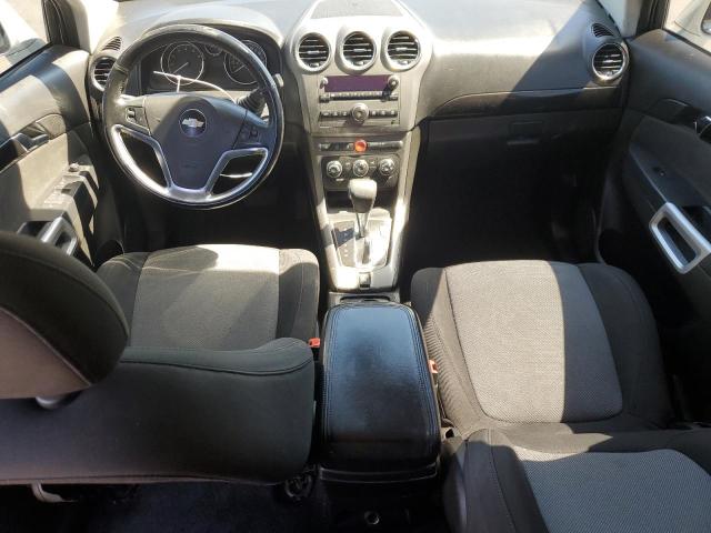 Photo 8 from auction – 2014 CHEVROLET CAPTIVA LS with VIN 3GNAL2EK6ES641999