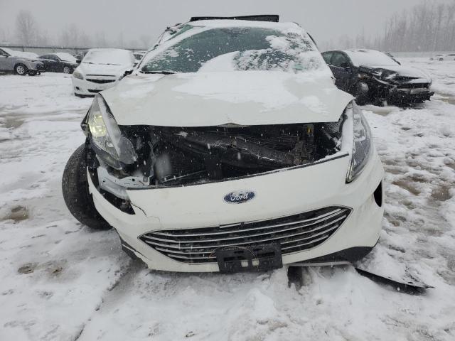 Photo 5 from auction – 2021 FORD ESCAPE TIT with VIN 1FMCU9J98MUB19797