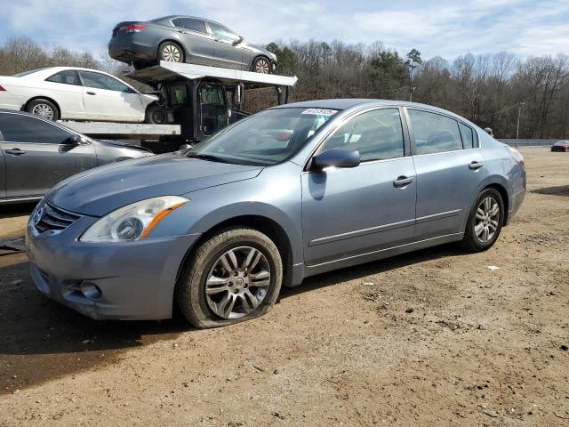 NISSAN ALTIMA BAS 2012 con VIN 1N4AL2AP3CN449883 - Foto de la subasta