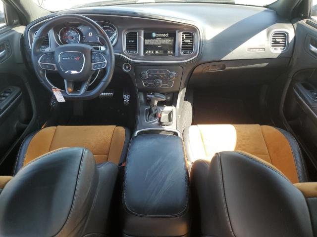 Photo 8 from auction – 2021 DODGE CHARGER SC with VIN 2C3CDXGJ3MH622963