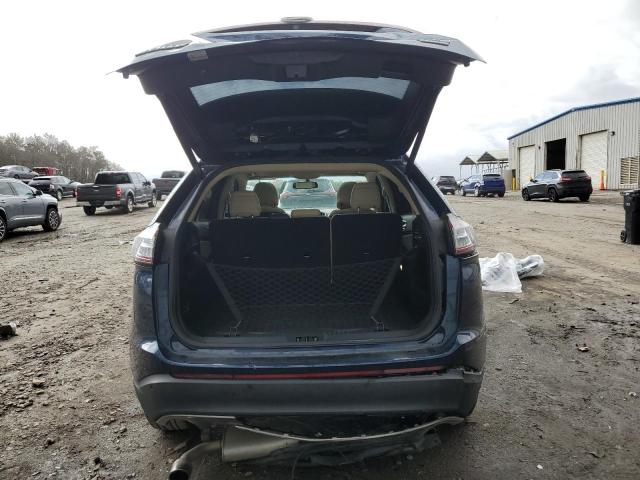 Фото 6 с аукциона – 2017 FORD EDGE SEL с VIN 2FMPK3J92HBC14310