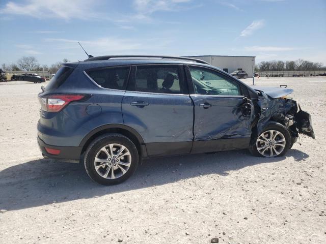 Photo 3 from auction – 2018 FORD ESCAPE SEL with VIN 1FMCU0HD2JUC94550