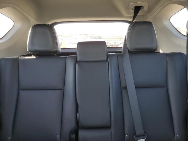 Фото 10 с аукциона – 2014 TOYOTA RAV4 LIMIT с VIN 2T3DFREV2EW163468