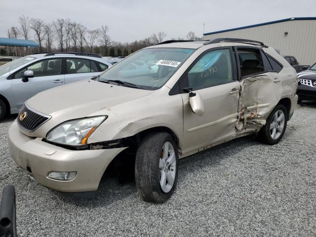 LEXUS RX 350 2007 con VIN 2T2GK31U67C025847 - Foto de la subasta