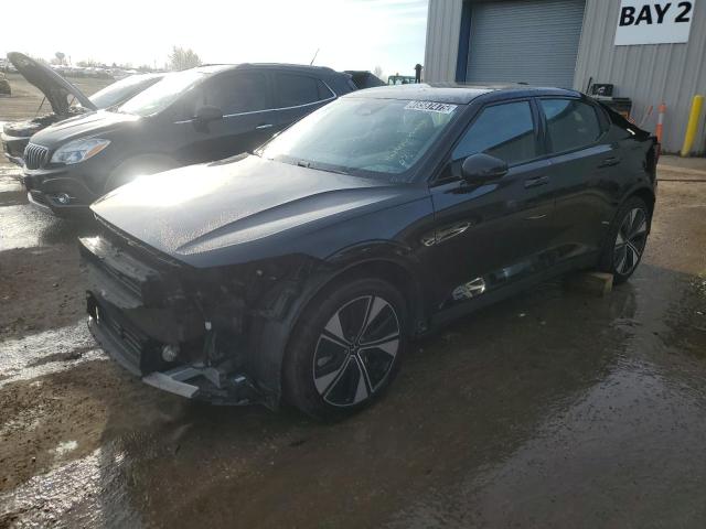 POLESTAR 2 2023 with VIN YSMEG3KA5PL156427 - Photo from auction