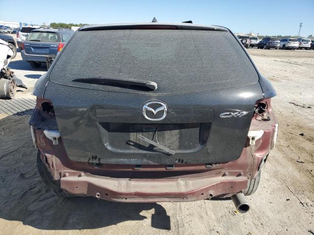 Снимка 6 от търг – 2011 MAZDA CX-7 с VIN JM3ER2A58B0405132