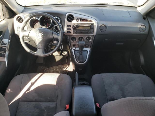 صورة رقم 8 من المزاد - 2007 TOYOTA COROLLA MA مع VIN 2T1KR30E67C663214