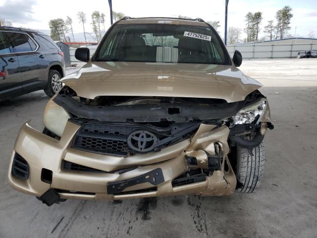 Photo 5 from auction – 2011 TOYOTA RAV4 with VIN 2T3ZF4DV7BW078549