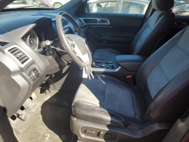 Снимка 7 от търг – 2015 FORD EXPLORER X с VIN 1FM5K8D89FGB79584