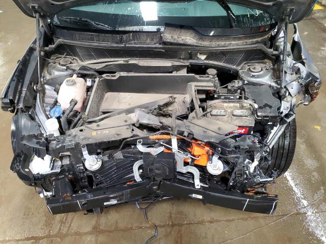 Photo 11 from auction – 2024 KIA NIRO WIND with VIN KNDCR3L14R5122384