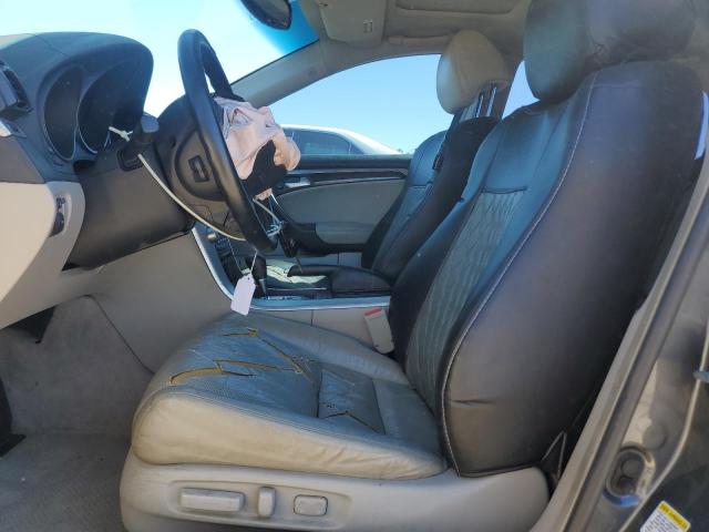 Photo 7 from auction – 2008 ACURA TL with VIN 19UUA66278A012471